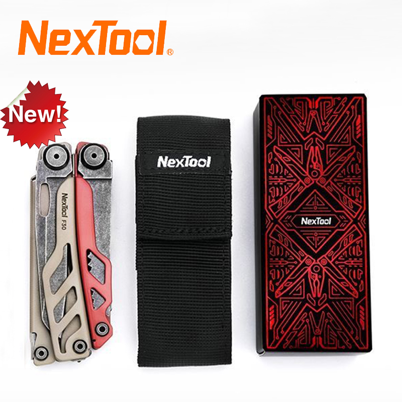Oscillating Multi Tool - Nuovo NexTool 16 in 1 Flagship