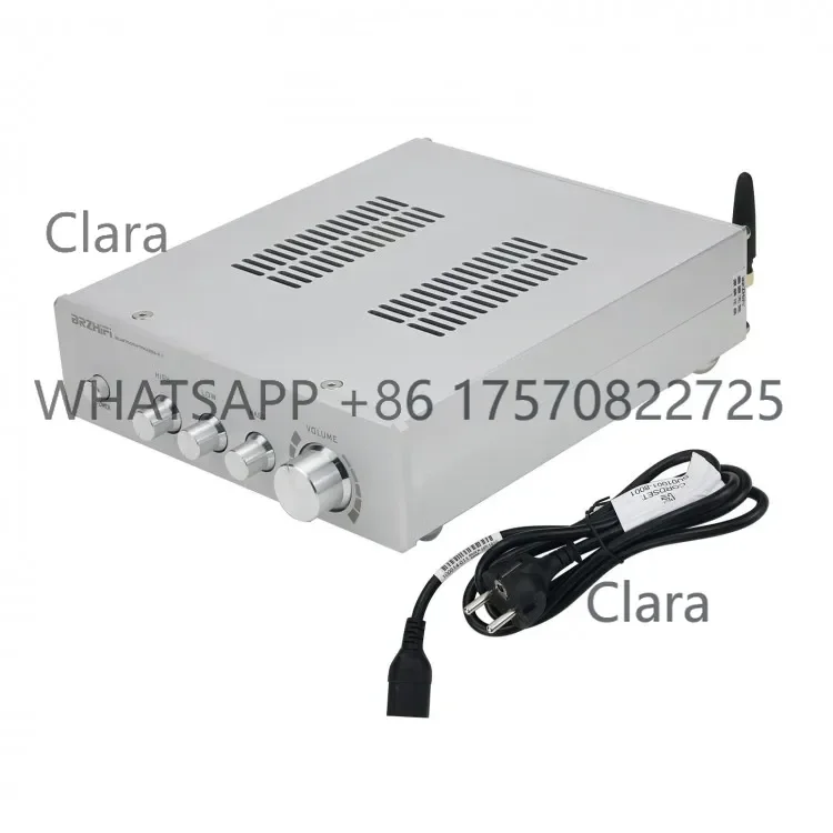 Power Tools Store - Clara Tools Store 2025.4 TPA3255 Amplificatore