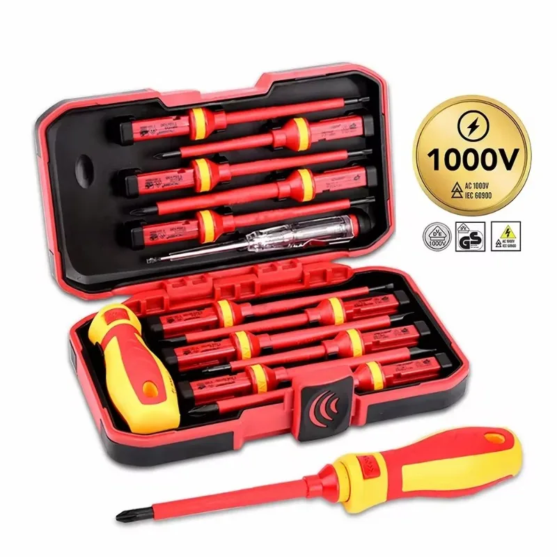 Power Tools Software - 13 pezzi/8 pezzi Kit di strumenti