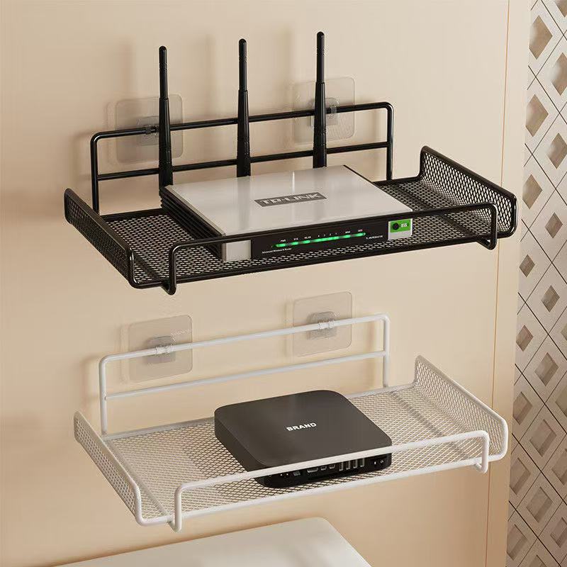 Power Tools Holder - Scaffale per router a parete in