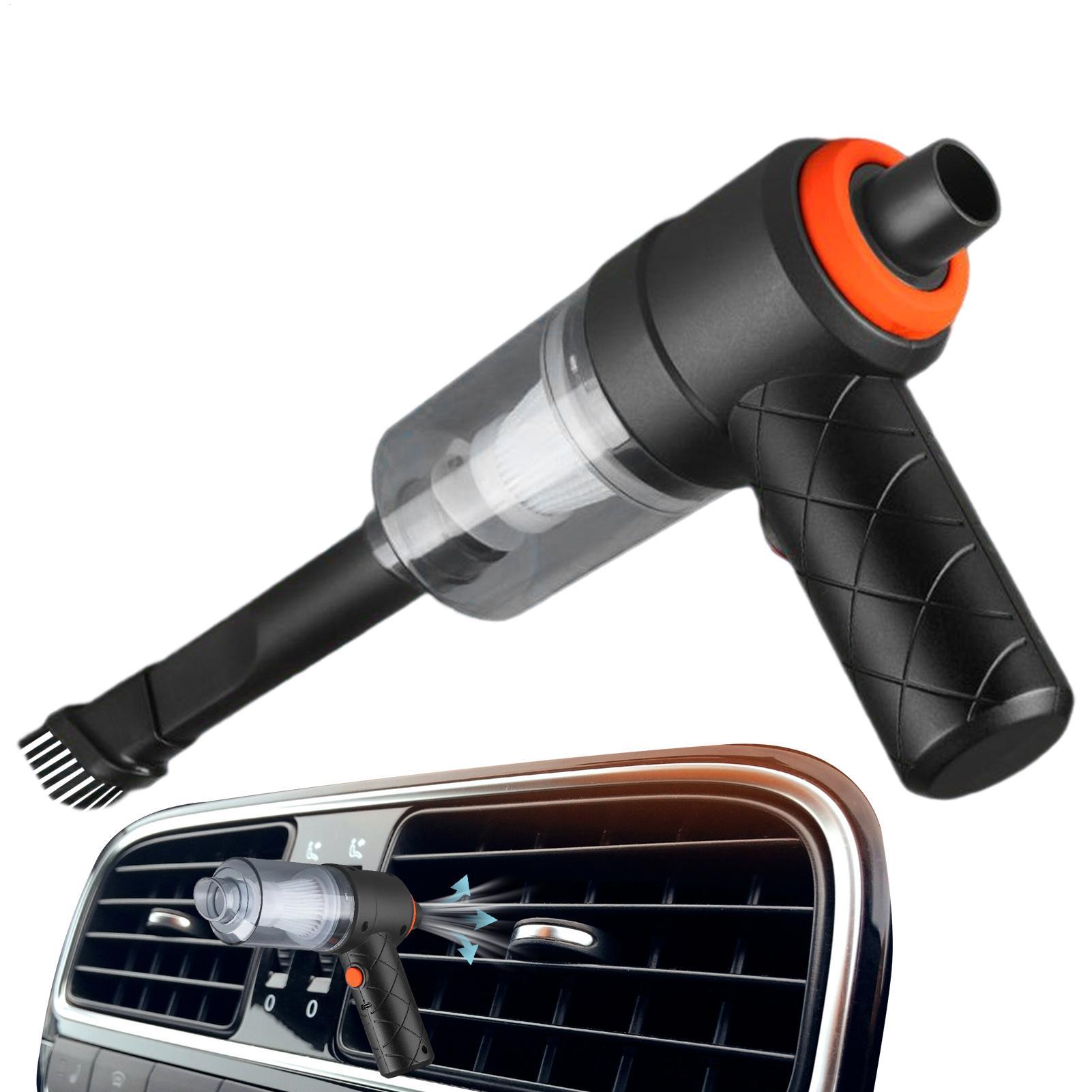 Power Tools Store - Aspirapolvere portatile universale senza fili per