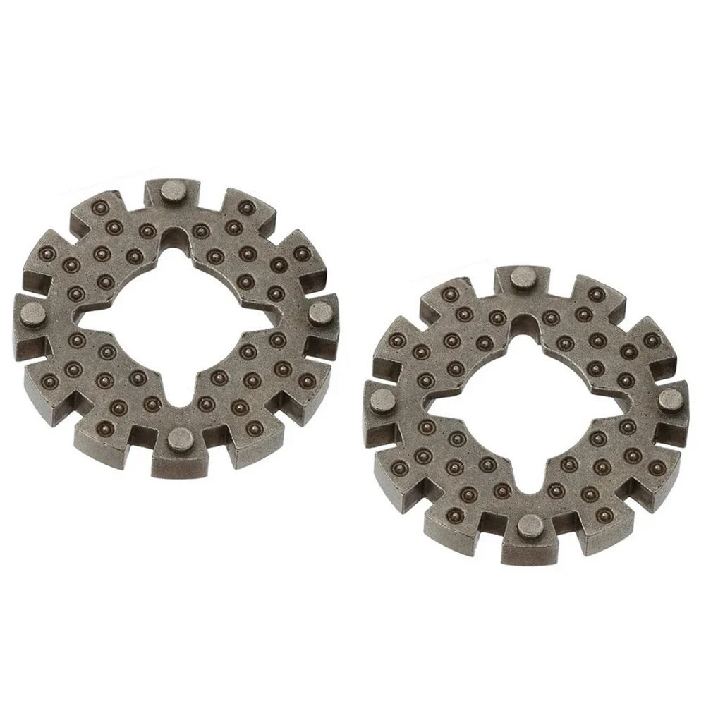 Oscillating Multi Tool - Adattatore per lame per sega oscillanti