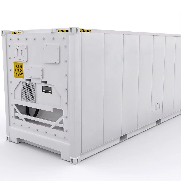 Power Tools Japan - Sistema di Accumulo Energetico con Batteria