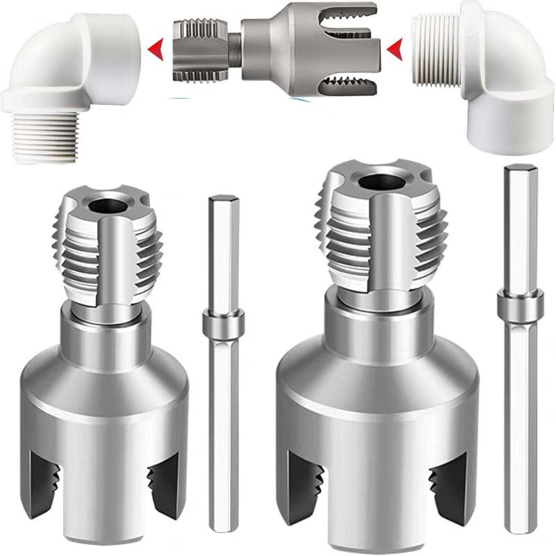 Power Tools Jobs - PPR/PVC 20MM 25MM Strumento per maschiatura