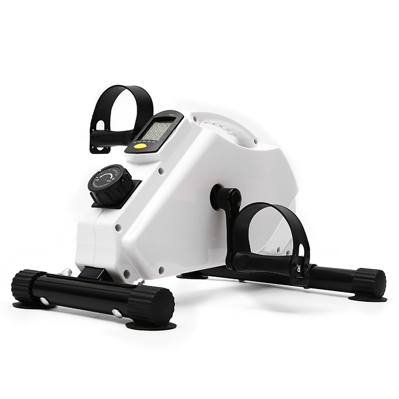 Health Power Tools - # Macchina per Esercizi Indoor di