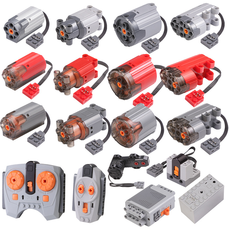 Power Tools Organizer - 2.0 Versione aggiornata Funzioni di alimentazione