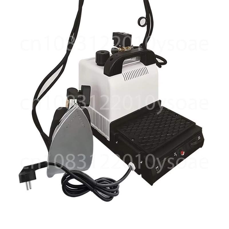Power Tools Store - Ferro da Stiro a Vapore Elettrico