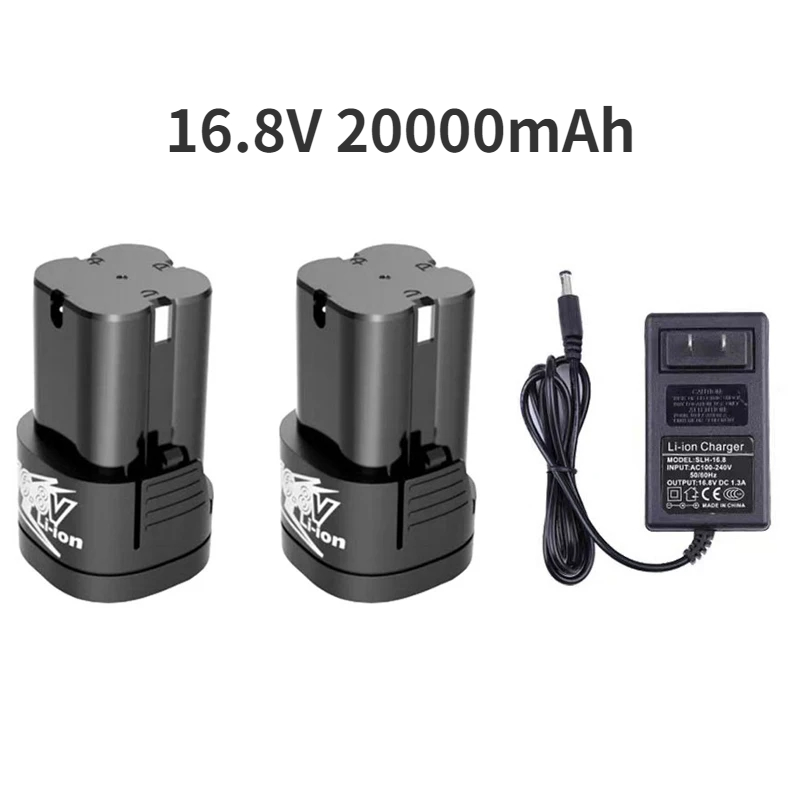 Power Tools Jobs - Batteria ricaricabile agli ioni di litio