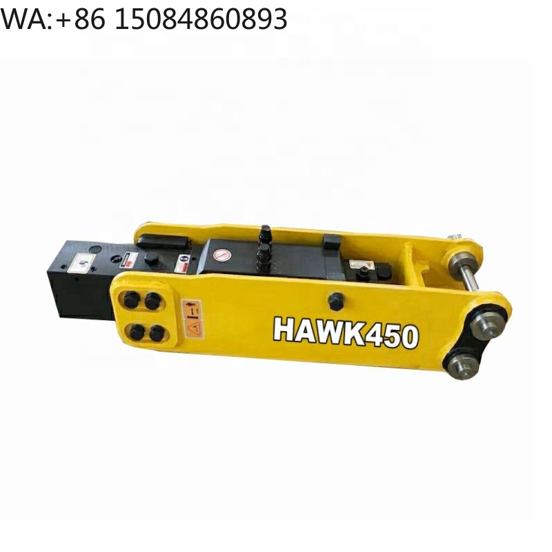 Power Tools Jobs - SB40 Top Martello Demolitore Idraulico, Potente