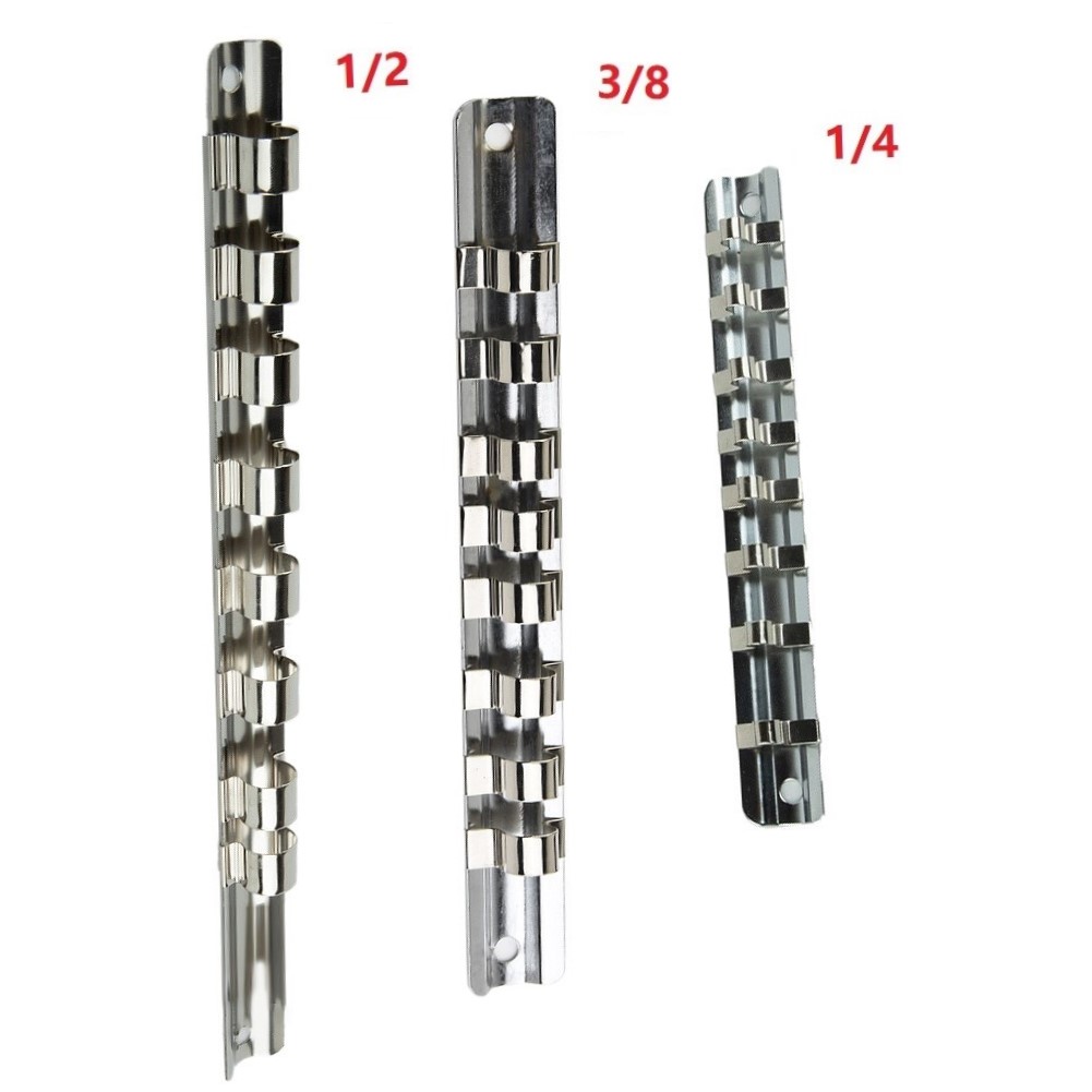 Power Tools Store - 1 pz presa rack supporto 1/4