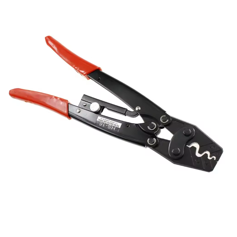 Power Tools Japan - HS-16 Pinza a crimpare in stile