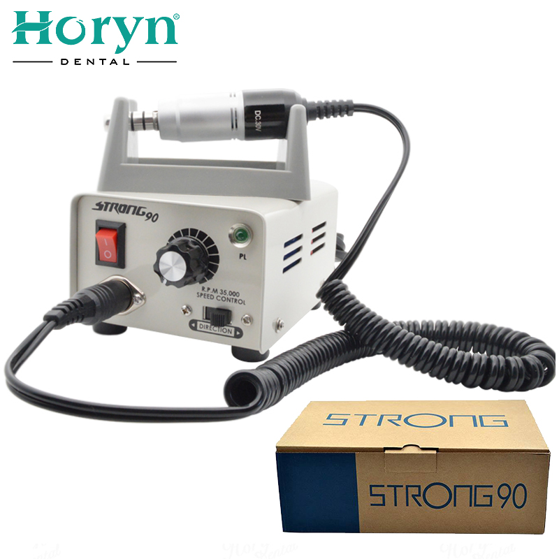 Power Tools Jobs - 65W Forte 90 Micromotore 102L/E Tipo
