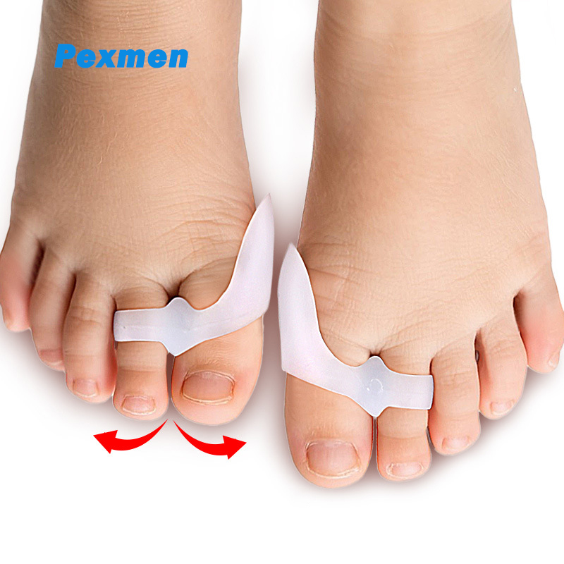 Power Tools Kids - Pexmen 2/4 pezzi distanziatori per dita