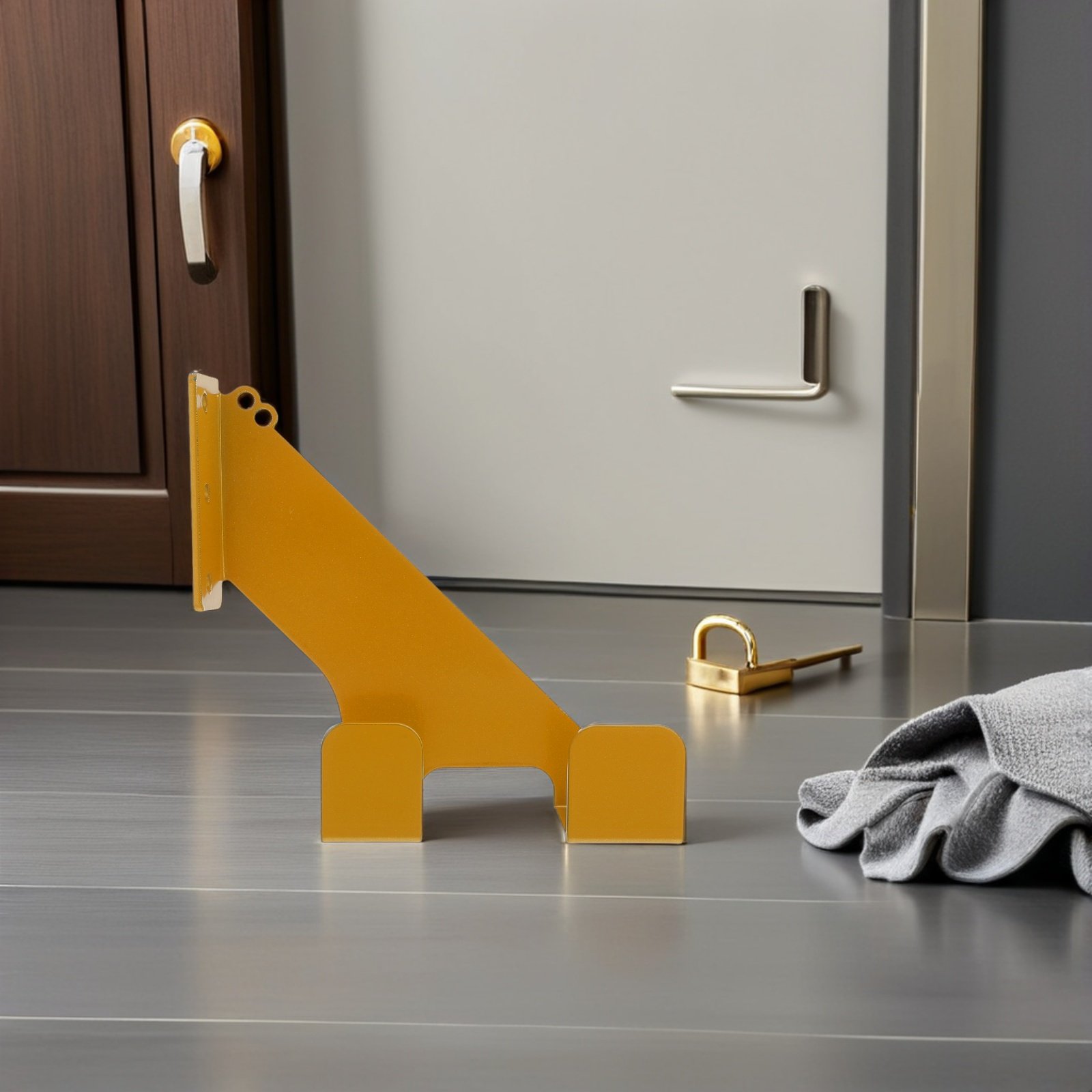 Power Tools Organizer - 4 Pezzi Supporto a Parete per