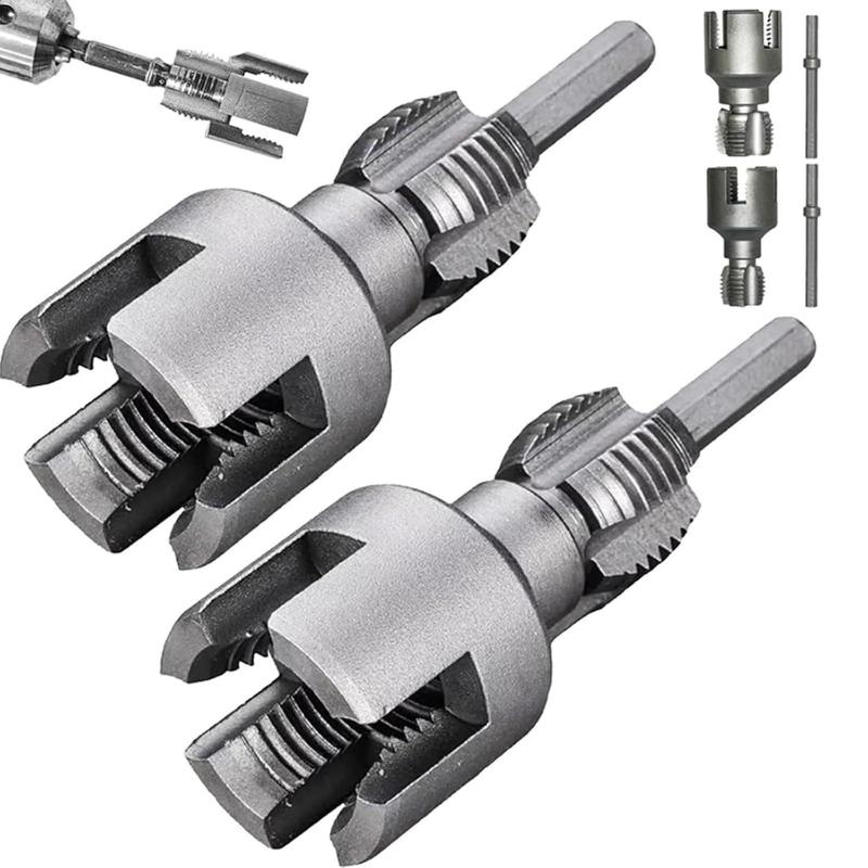 Set di Utensili per Filettatur - Power Tools Jobs recensione e prezzo