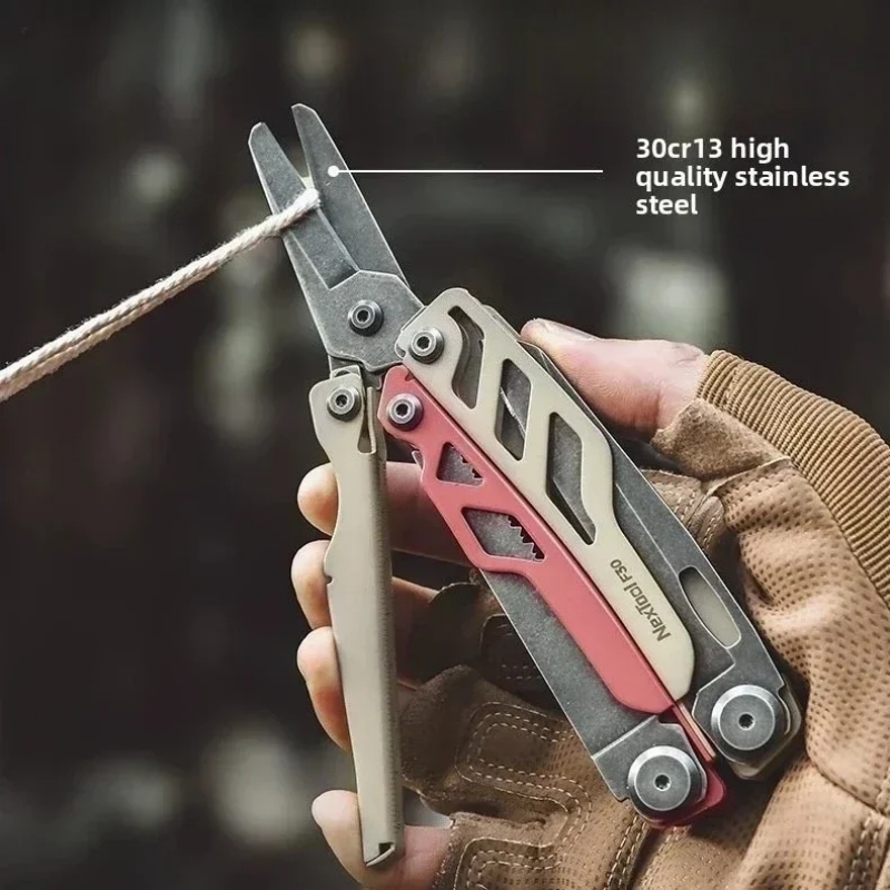 Nuovo NexTool 16 in 1 Flagship - Oscillating Multi Tool recensione e prezzo