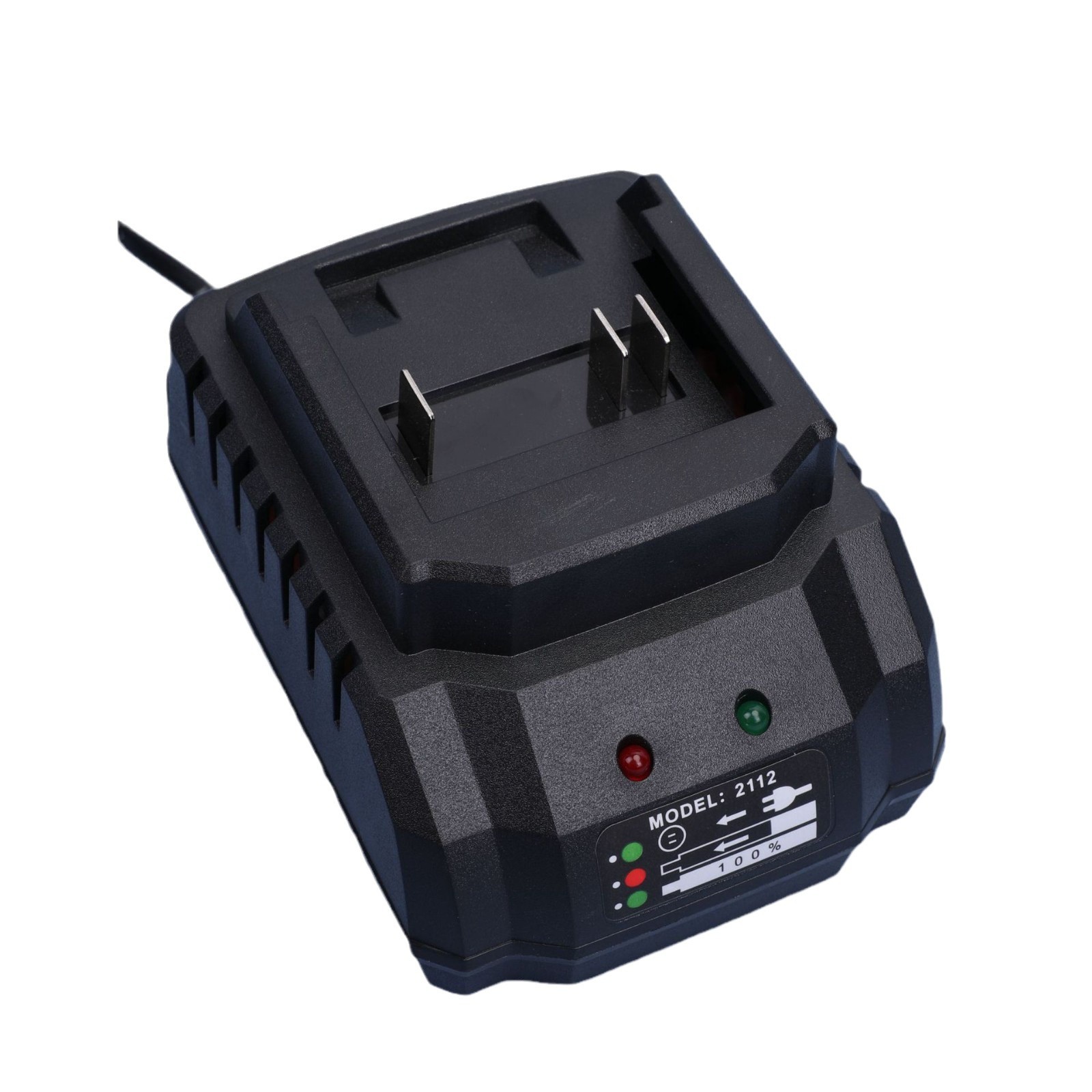 Caricabatterie per Batterie Li - Power Tools Jobs recensione e prezzo