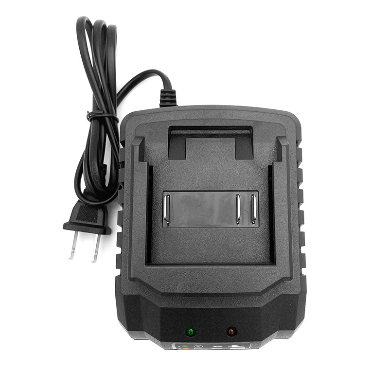 Caricabatterie per Batterie Li - Power Tools Jobs recensione e prezzo