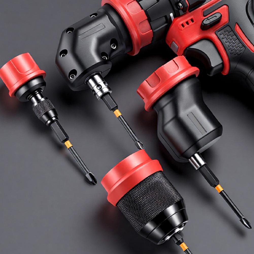 Adattatore per mandrino a sgan - Power Tools Jobs recensione e prezzo