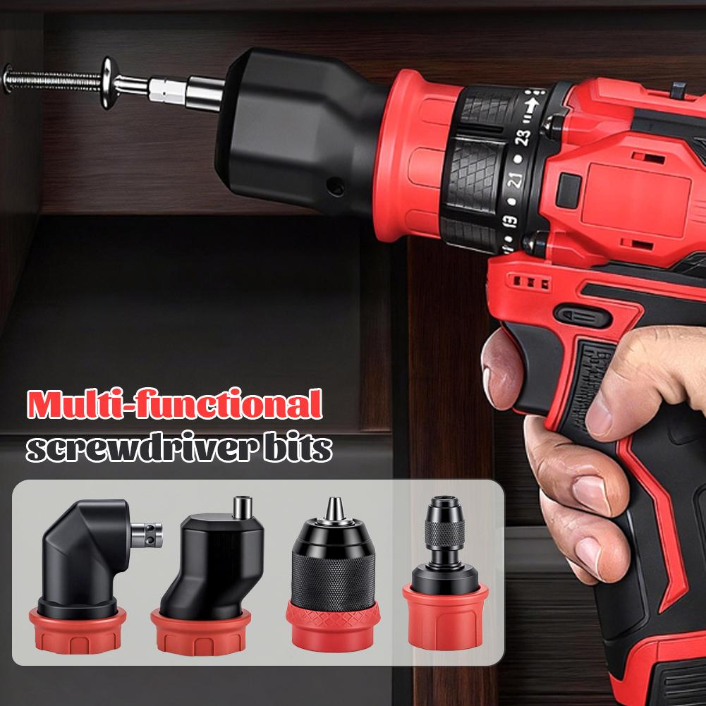 Adattatore per mandrino a sgan - Power Tools Jobs recensione e prezzo