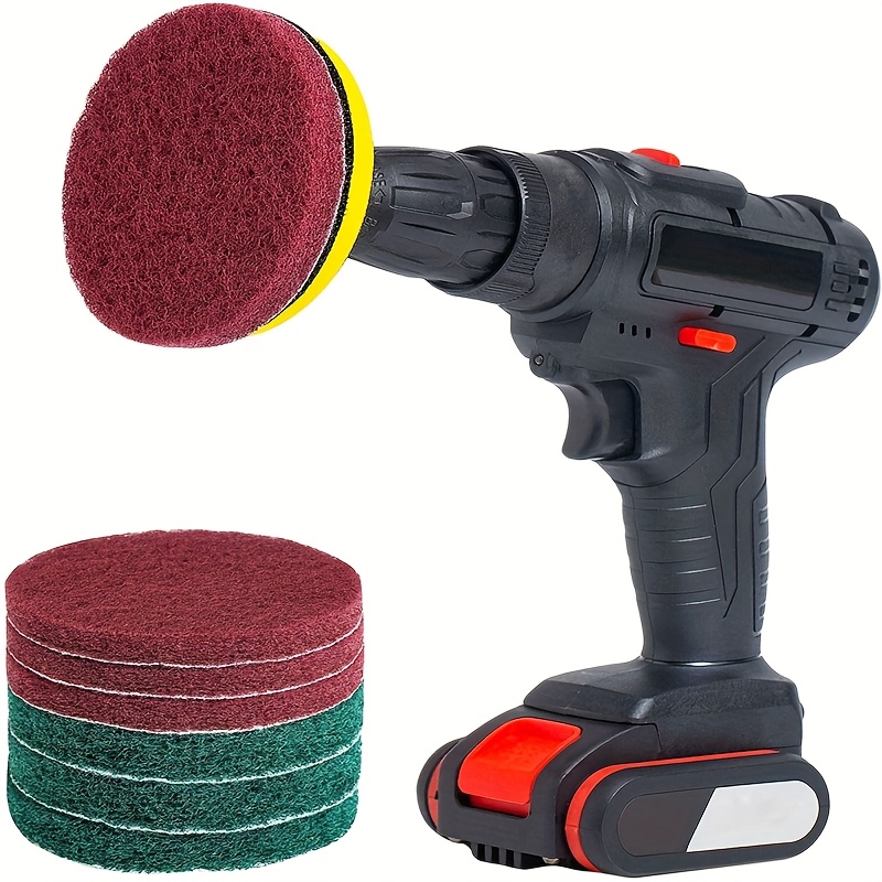 Kit di Spazzole Elettriche per - Power Tools Jobs recensione e prezzo