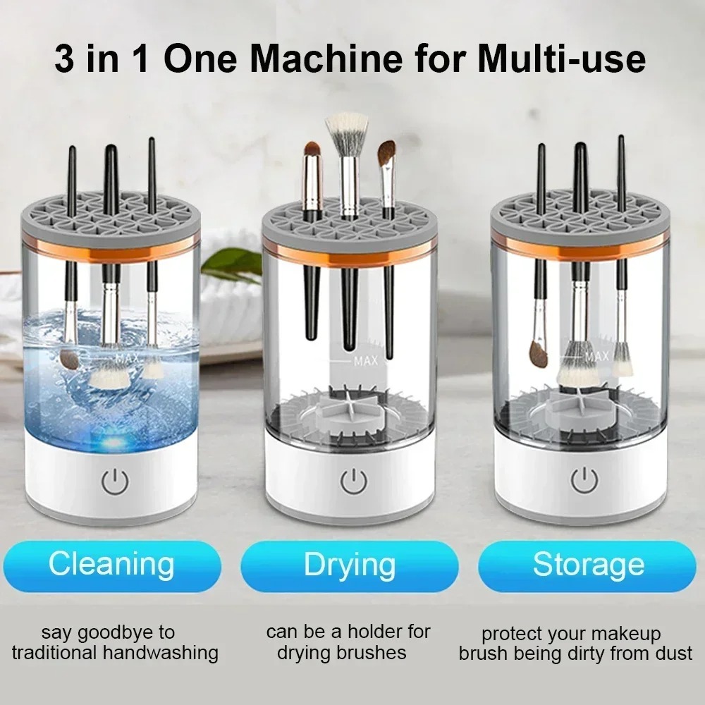 Pulitore Automatico Elettrico  - Power Tools Organizer recensione e prezzo