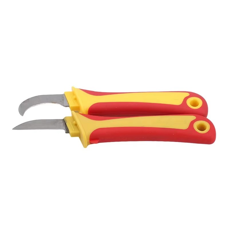 Coltello da Elettricista Isola - Power Tools Software recensione e prezzo