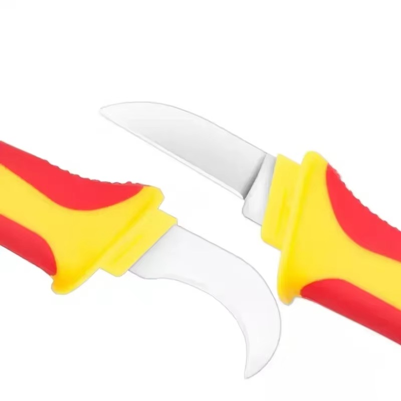 Coltello da Elettricista Isola - Power Tools Software recensione e prezzo