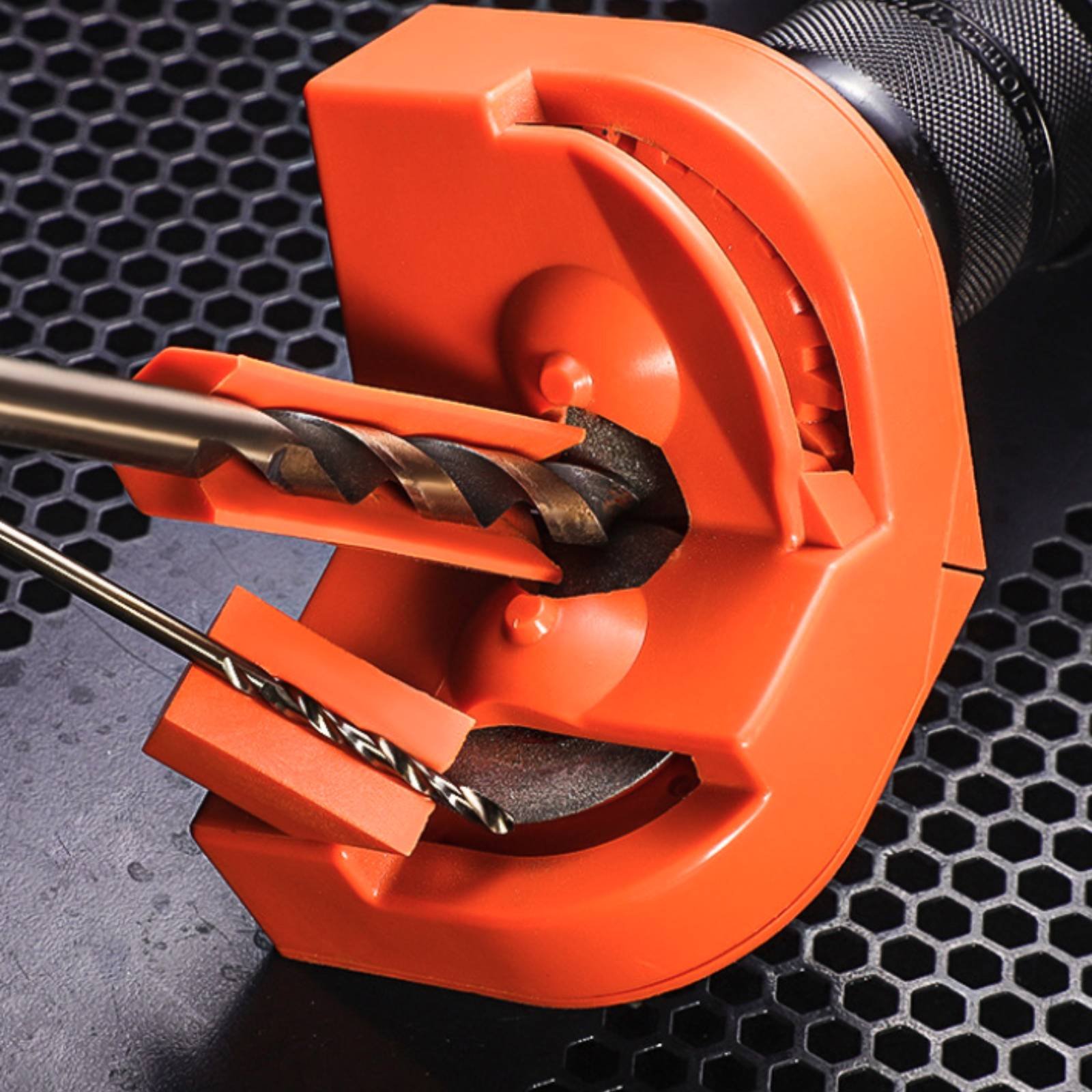 Affilatrice per Punte da Trapa - Power Tools In Construction recensione e prezzo
