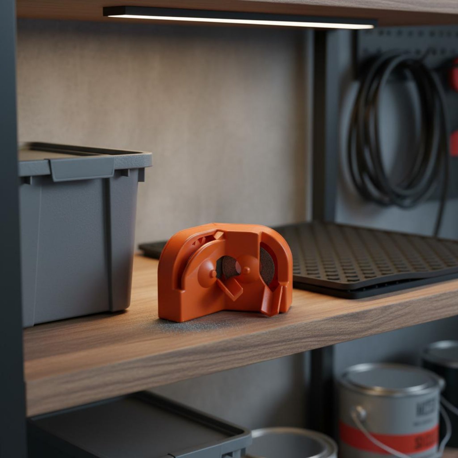 Affilatrice per Punte da Trapa - Power Tools In Construction recensione e prezzo
