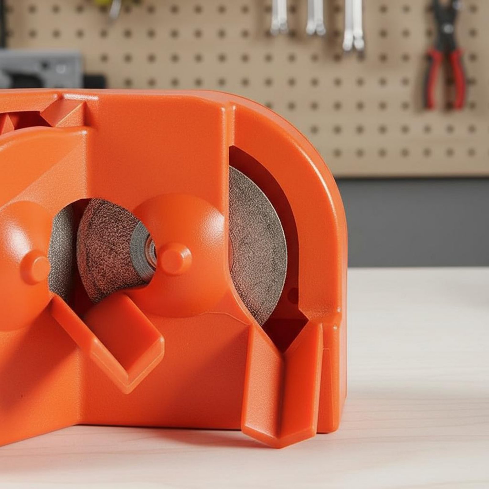 Affilatrice per Punte da Trapa - Power Tools In Construction recensione e prezzo