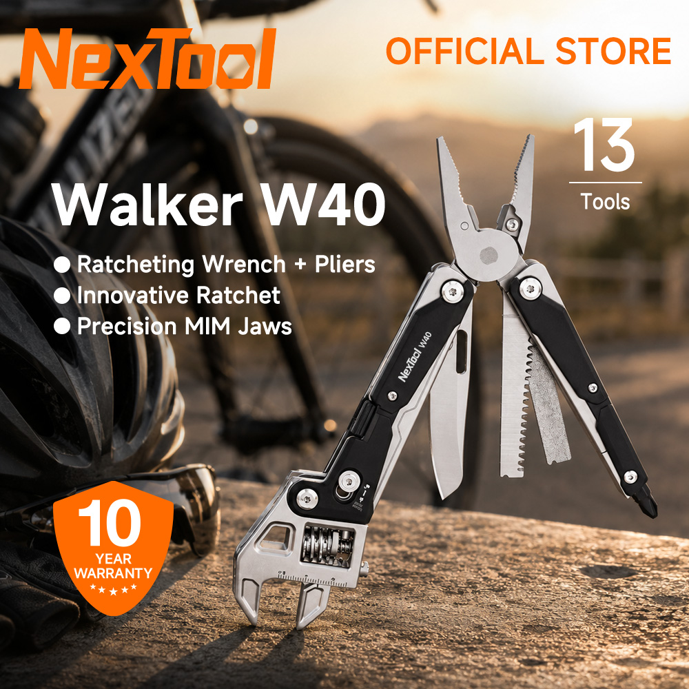 NexTool Walker W4 Chiave Regol - Oscillating Multi Tool recensione e prezzo