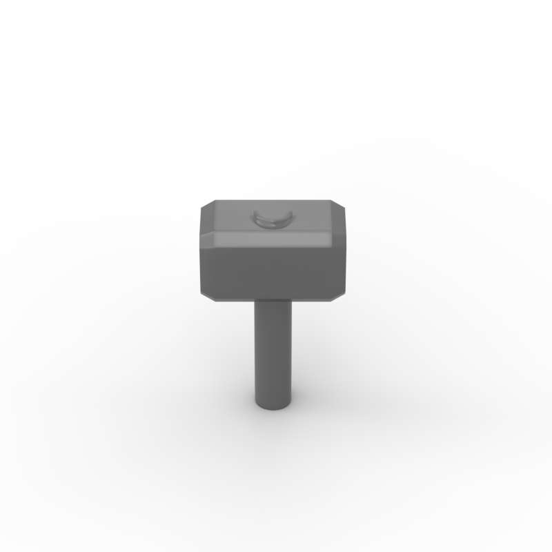 MOC 10 PZ 75904 Utensile Strum - Power Tools Kids recensione e prezzo
