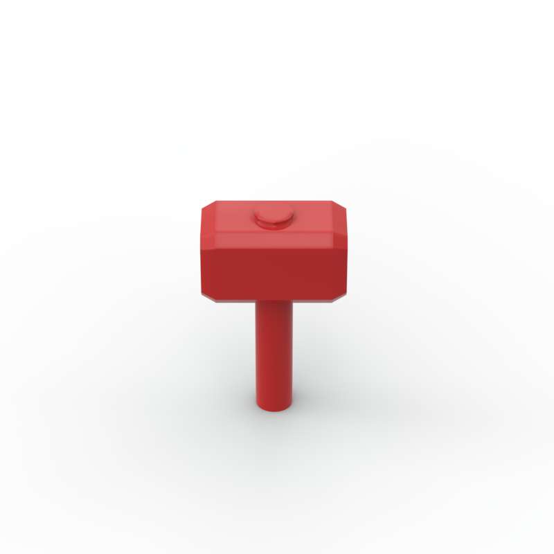 MOC 10 PZ 75904 Utensile Strum - Power Tools Kids recensione e prezzo