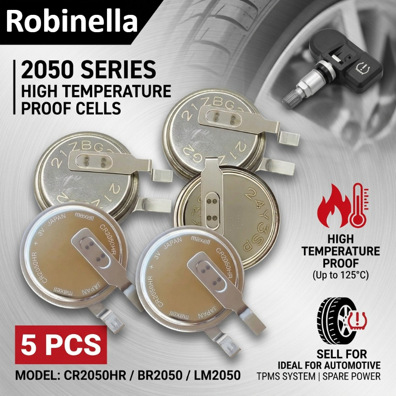 Batteria al Litio Serie 2050 3 - Power Tools In Automotive recensione e prezzo