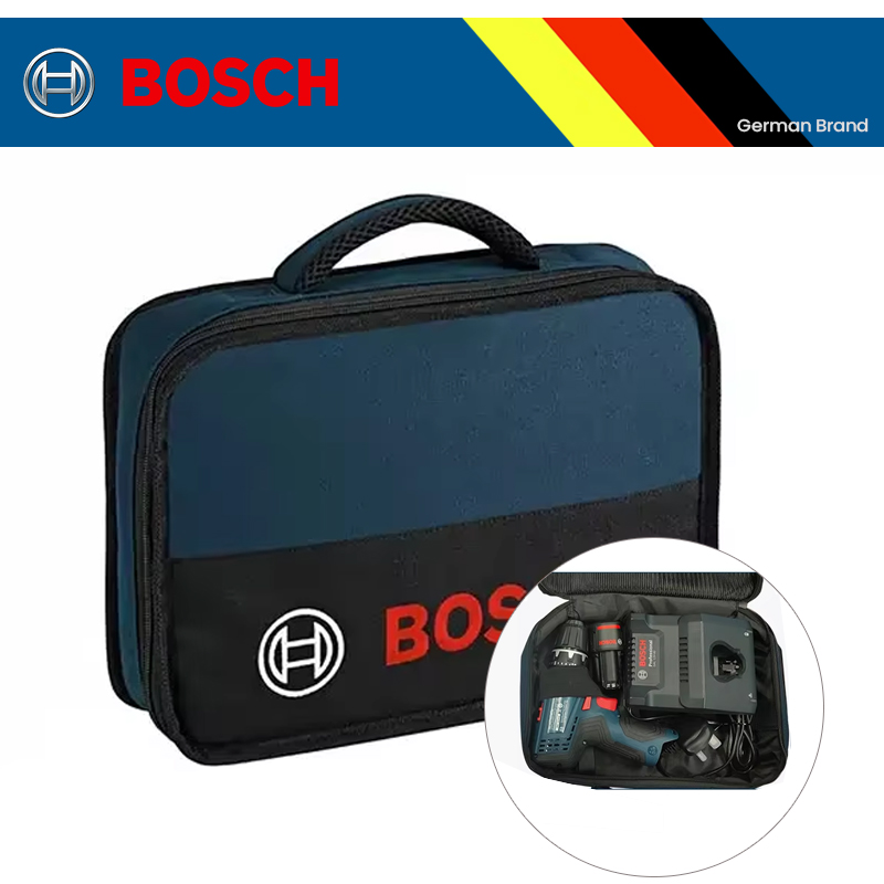 Bosch T-Bag Mini/S Borsa per a - Power Tools Software recensione e prezzo