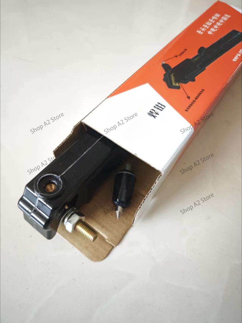 Porte-elettrodi da 500A con mo - Power Tools Holder recensione e prezzo