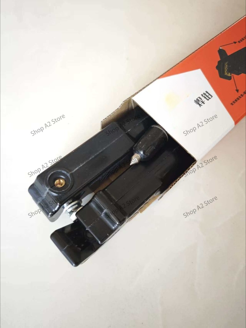 Porte-elettrodi da 500A con mo - Power Tools Holder recensione e prezzo