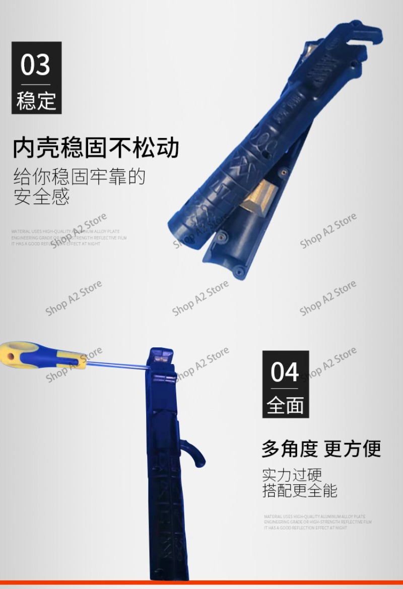 Porte-elettrodi da 500A con mo - Power Tools Holder recensione e prezzo