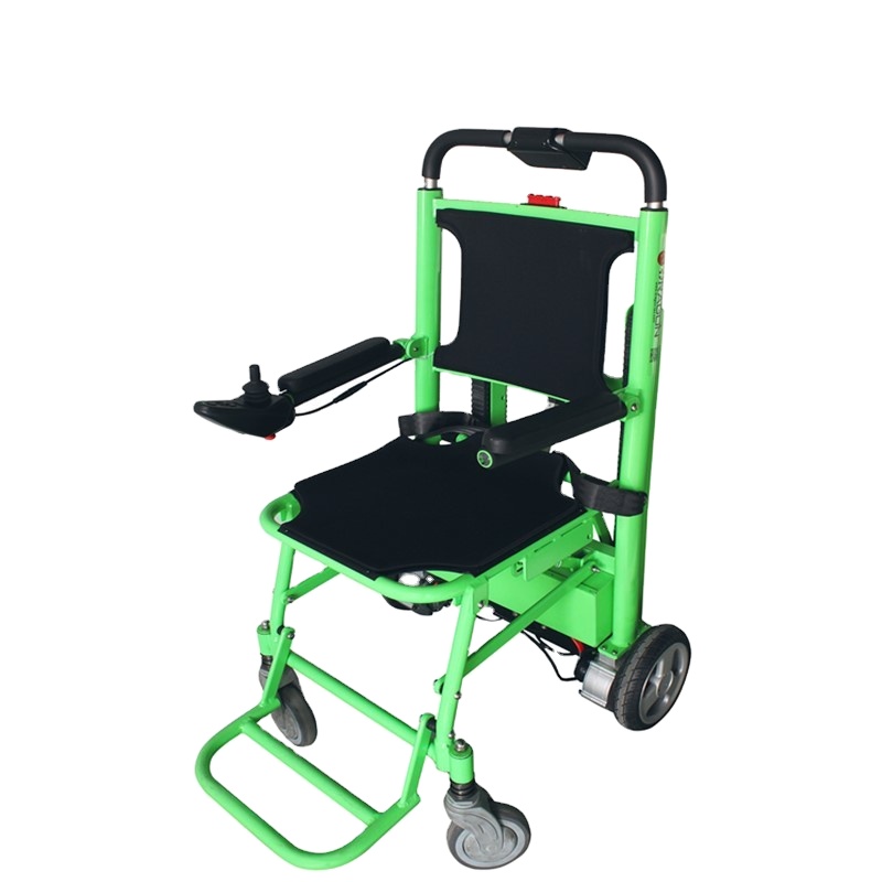 AY-ST003A Sedia scalatrice per - Health Power Tools recensione e prezzo
