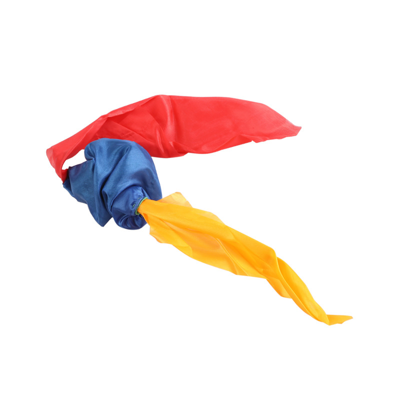 4 colori che cambiano sciarpa  - Power Tools Kids recensione e prezzo