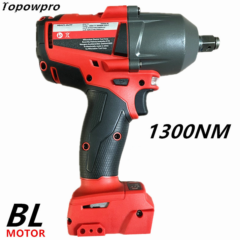 1300NM Cordless Chiave Elettri - Power Tools Ingco recensione e prezzo