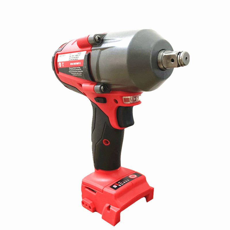 1300NM Cordless Chiave Elettri - Power Tools Ingco recensione e prezzo