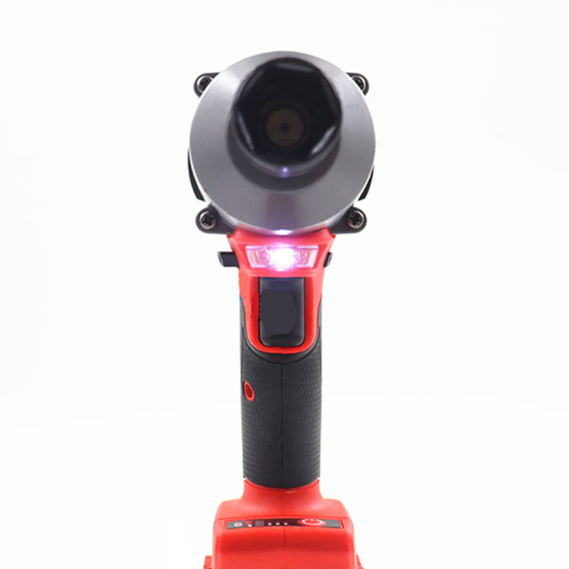 1300NM Cordless Chiave Elettri - Power Tools Ingco recensione e prezzo