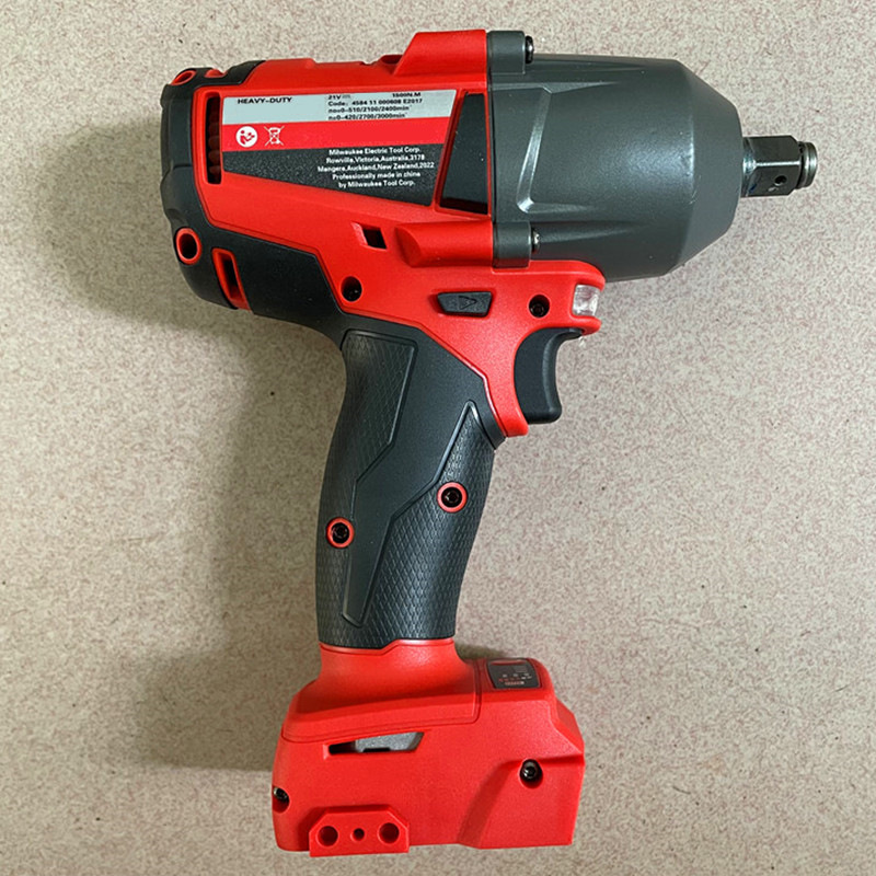 1300NM Cordless Chiave Elettri - Power Tools Ingco recensione e prezzo