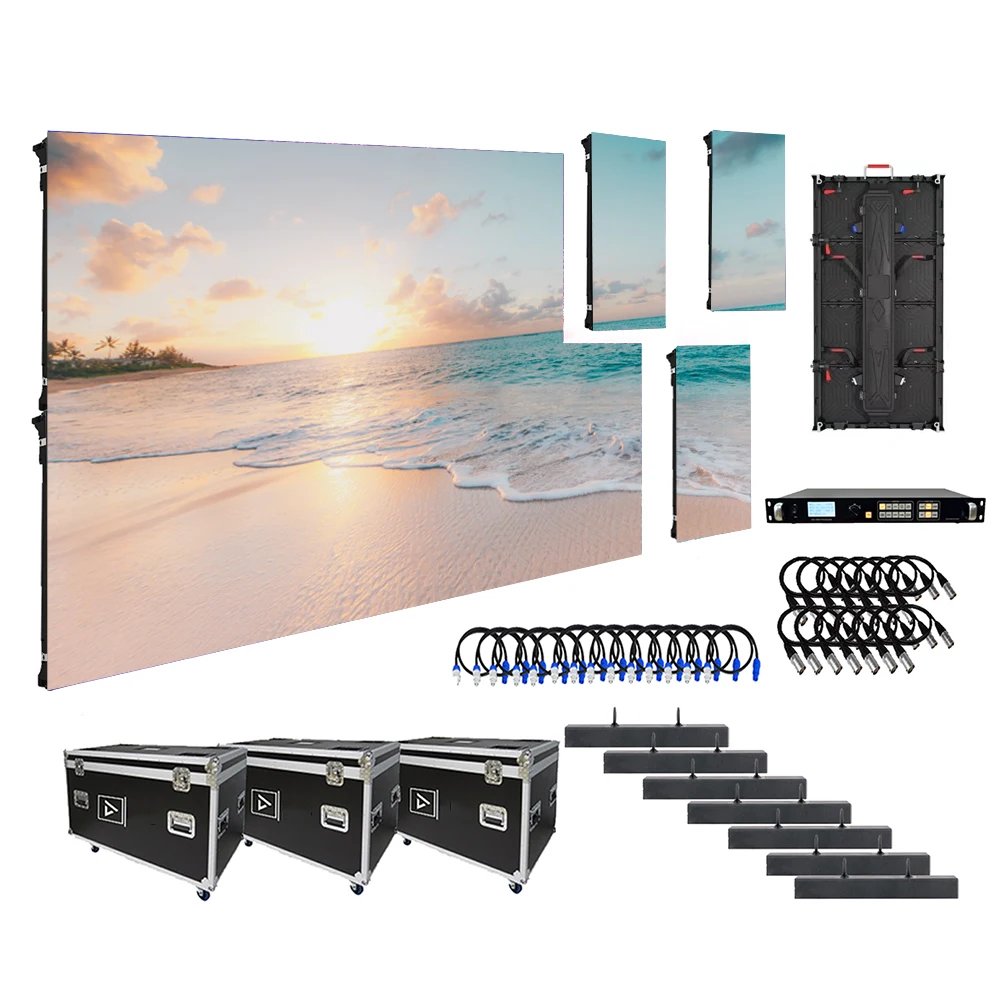 Power Backup 3.9 500*500mm 384 - Power Tools Rental recensione e prezzo