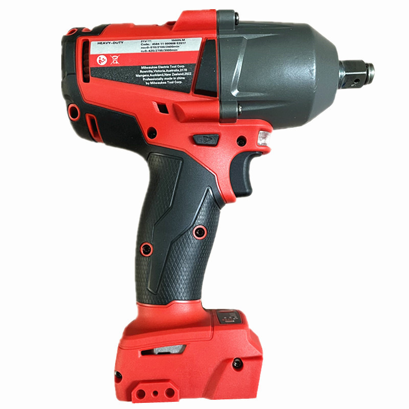 Misura Per Milwaukee 18V Batte - Power Tools Ingco recensione e prezzo