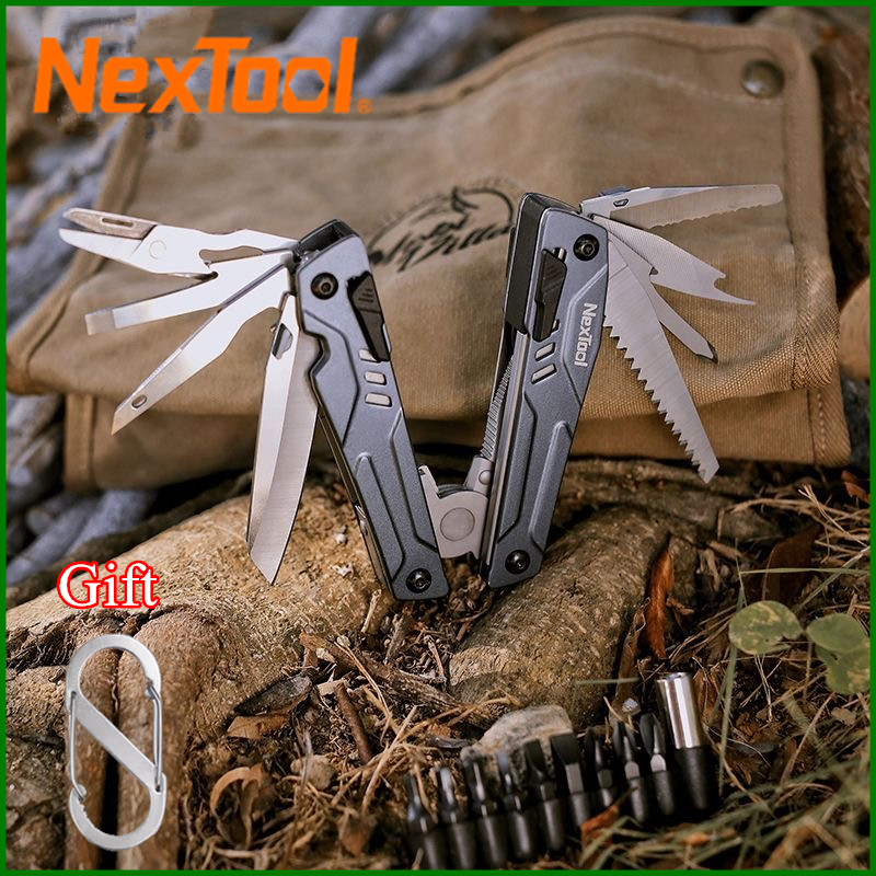NexTool Sailor Pro 14 in 1 Mul - Oscillating Multi Tool recensione e prezzo