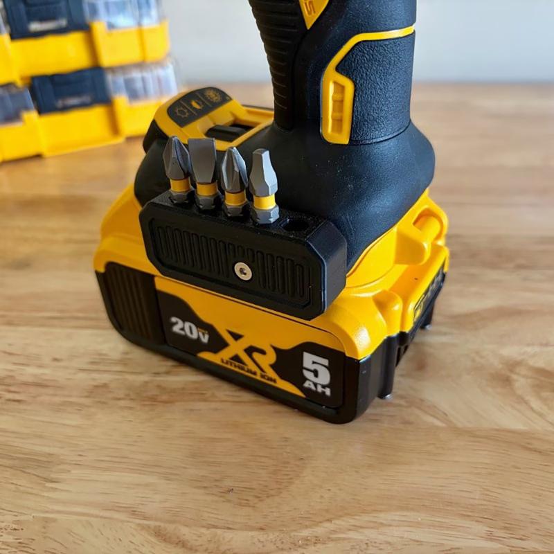 【BA】Supporto magnetico per pun - Power Tools Organizer recensione e prezzo