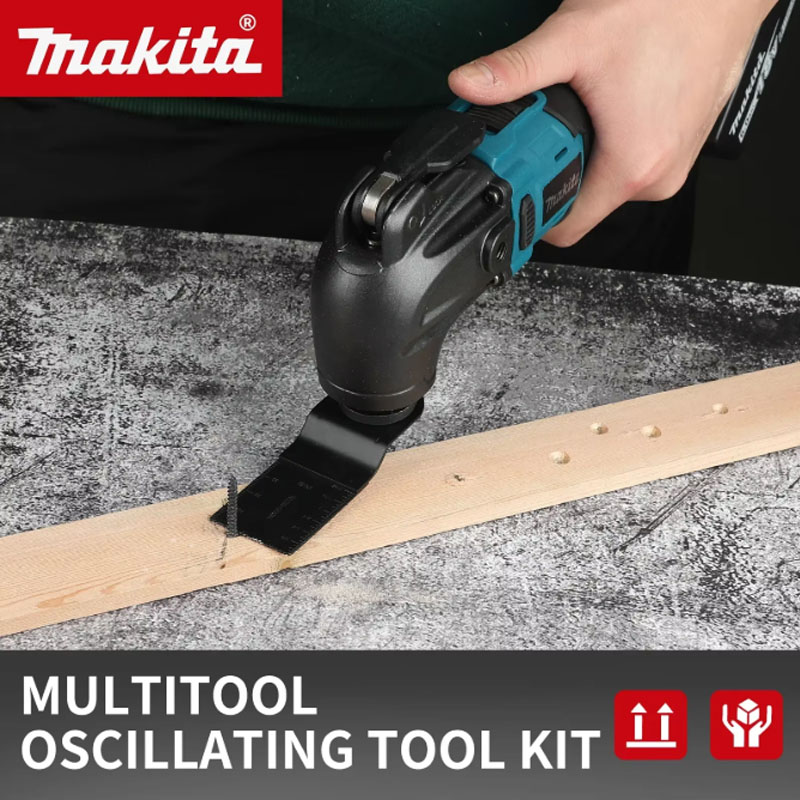 Utensile Oscillante Multifunzi - Oscillating Multi Tool recensione e prezzo